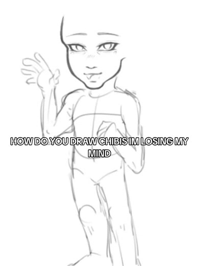 I fucking hate art 😭 #ocdrawing #artadvice #gayfurrypride | draw