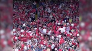 8.4K views · 582 reactions | 퐿푒퓉 퓊퓈 푒퓃퓉푒퓇퓉풶풾퓃 퓎표퓊! Charlton v Sunderland 欄 Absolute classics  Get your streaming pass for today's game and get behind the Addicks: https://charltonafcpayments.streamamg.com/account/register/step1 | Charlton Athletic FC | Facebook