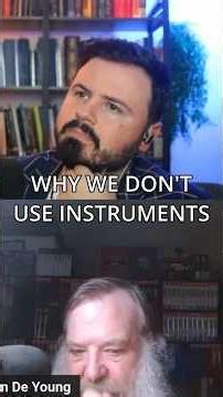 Why Orthodox Don't Use Instruments in Worship