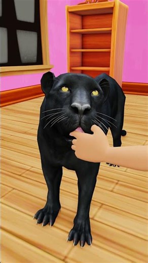 Pappu Ko Laga Ye Billi Hai 🤣| Gulli Bulli | Cartoon | granny | short | tmkoc | shortscomedy