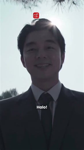 Gak Nyangka Bisa Ketemu Dia