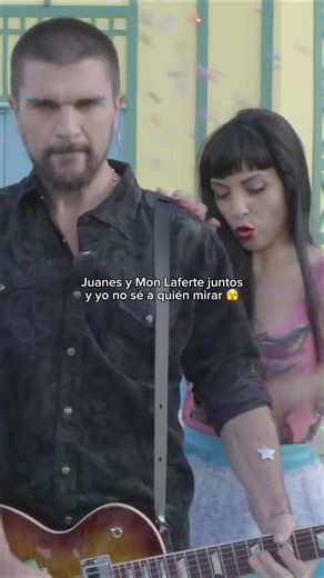 Juanes y Mon Laferte: Fiesta Musical en Viña 2026