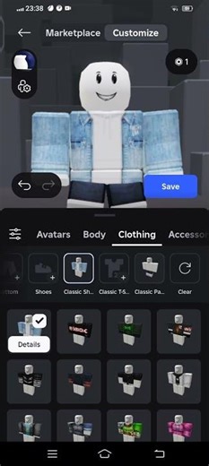 how to make sans in roblox