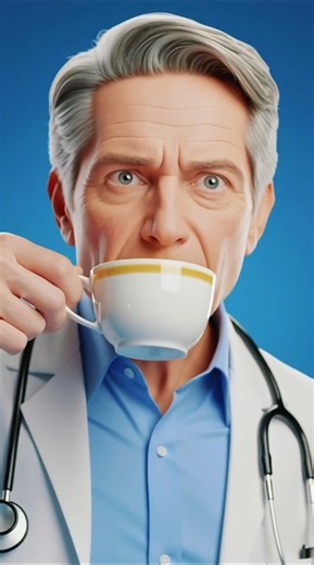 What happens when you drink tea everyday for 365 Days #science #health #explained #tea