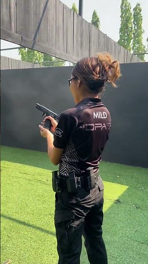 Taran Tactical - JOHN WICK 3 - STI 2011 Combat Master