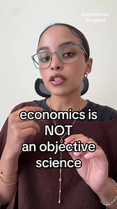If you studied economics and something about the models never sat right, this is why. What mainstream economics actually represents is not science but a particular political and economic worldview disguised as objective analysis. It wasn’t always this way. The field was literally called “political economy” until the late 19th century marginalist revolution, when economists decided they’d rather resemble physicists. The politics didn’t disappear. They got written out of the textbook. If you recog