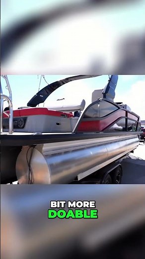 Tritoon vs. Pontoon: Is the Upgrade Worth It?