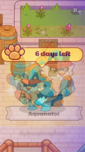 Aquanator is Pet of the Week!!! Prodigy Math Game!!!