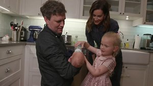 ABC News' Rebecca Jarvis opens up on infertility and surrogacy journey to becoming a family of 4