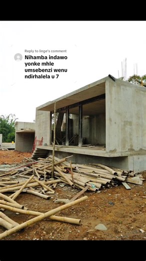 Affordable Prefab Concrete Houses for Sale in South Africa