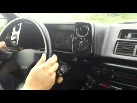 AE86 2JZ-GTE engine swap, acceleration