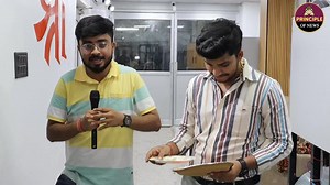 342K views · 3.9K reactions | BBA करके 24 साल के लड़के ने खड़ा कर दी करोड़ों की कंपनी, अब तक 4000 लोगों को दिया रोजगार! #paperplatebusiness #newbusiness #papercraft #paperplatemaking #machine #donapattalmachine | Principle Of News | Facebook