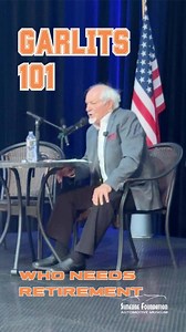 186K views · 6K reactions | In 1984, Don Garlits came out of retirement with the help of his old friend, Art Malone. After rebuilding a car with Malone's support, they headed to Indy, where they shocked everyone by winning the race. The success continued as they went on to win the World Finals, leading to a full return in 1985 with new sponsors and the creation of Swamp Rat 30. This car set a world record and became the first to break 270 mph. | Simeone Foundation Automotive Museum | Facebook