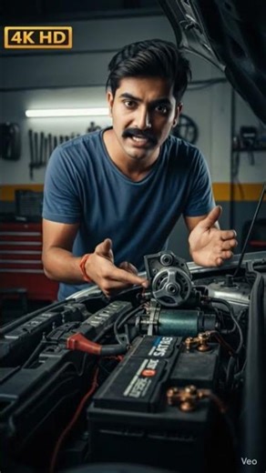 how to fix starting problem #shorts