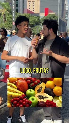 Abóbora é uma fruta?