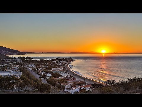 The GRAND - Malibu Colony - Malibu California