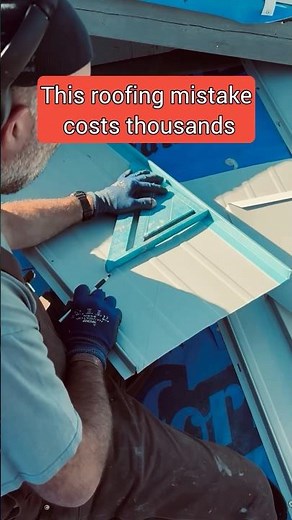 Metal roof flashing mistakes cost thousands. Here’s what to check before your roofer leaves.