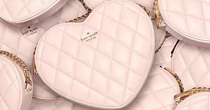 Kate Spade Surprise Sale takes up to 75% off handbags, wallets, accessories, more from $5