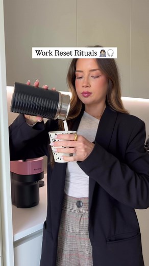 Mid-Day Work Reset Tips for International Wellbeing Month