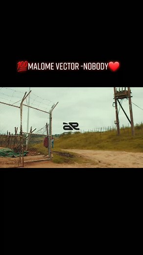 Malome Vector Nobody Music Video ft Ntate Stunna
