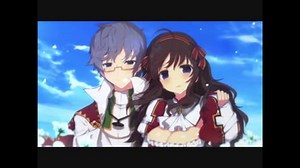 『イブニクル２』オープニングムービー