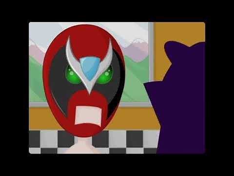 The Interview - Homestar Runner