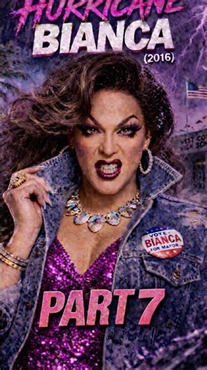 Hurricane Bianca (2016) | Bianca Takes Over the Cheer Squad at the Game 😂📣