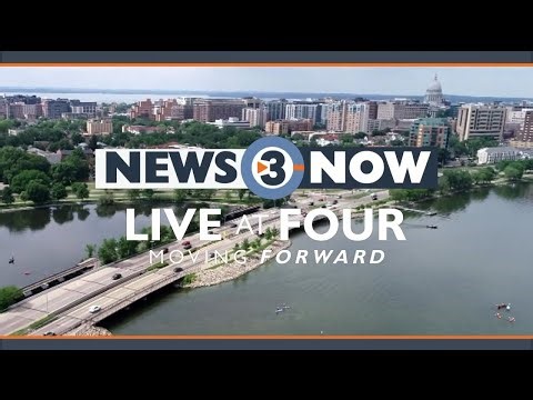 News 3 Now Live at Four: October 21, 2024