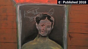 Film Club: ‘The Night Witch’