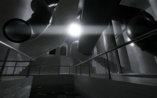 【Pools】【4K】全网最清晰流畅的池核游戏第四章