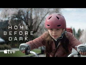 Home Before Dark — Inside the Show | Apple TV