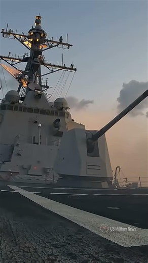 AEGIS and Patriot Systems Strengthen Modern Air Defense Network