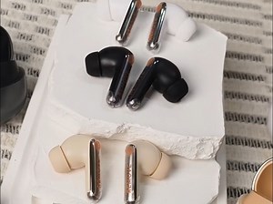 地铁通勤党狂喜！46分贝深度降噪实测到底有多顶？