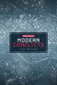 Modern Conflicts (2021-2025) - TV Show