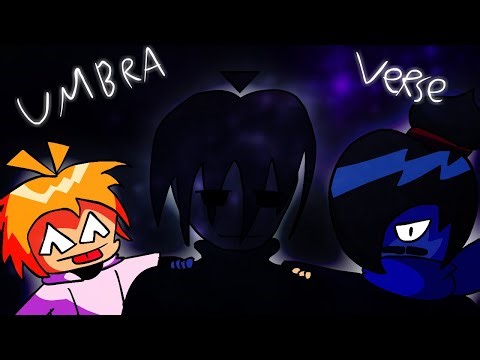 FNF' UmbraVerse || FULL GAMEPLAY