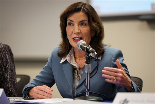 450,000 NYers are losing free health insurance this summer. Is a rescue coming?