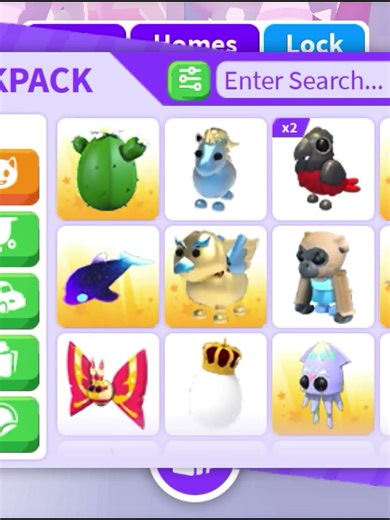 Adopt Me Glitches 💀 | Adopt Me Roblox ♡ | #like #roblox #subscribe #robloxadoptme #shorts