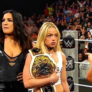 Stephanie Attack Team liv Edit ☠️💥||#wwe #edit #livmorgan #shorts