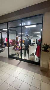 📍 polokwane store - standard bank square | Lufi-D