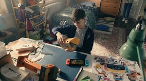 3.3K views · 31 reactions | Have a blast with VR, Nintendo Labo style! Nintendo Labo: VR Kit and a Starter Set including the VR Goggles and Blaster are available in stores now! Learn more about Nintendo Labo: https://www.nintendo.com.au/labo/vr.html | Nintendo | Facebook