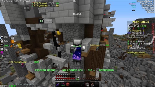 大神教你玩转tnt