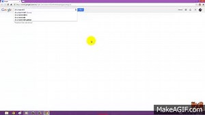 do a barrel roll on Make a GIF