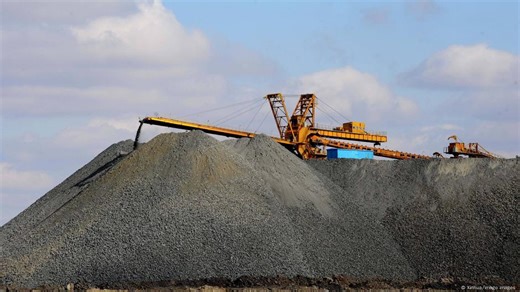 Why China's rare earth supremacy damages the global economy