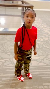 123K views · 137K reactions | Asking my kids to do the dances we grew up on.. #oldschool #funny #reels #girlmom #fyp #ifeelold | Latraviana Shakeda | Facebook