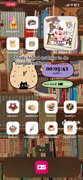 How to Make Transparent Icons for iOS 16: Step-by-Step Guide