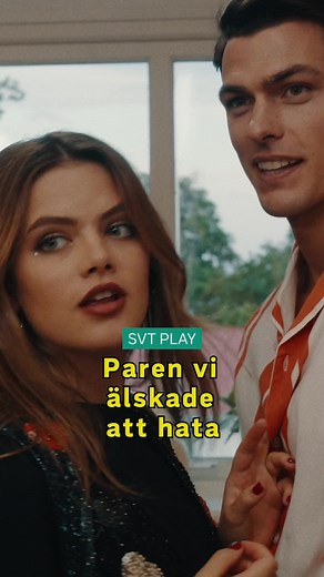 Alla hjärtans dag med Eagles SVT