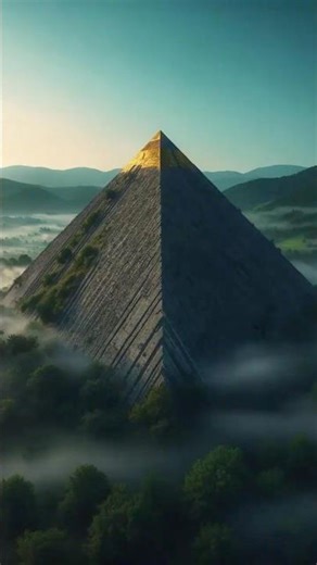 The Bosnian Pyramids – Natural Hills or Ancient Mechanism?