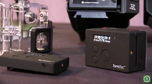Los productos del GoPro Developer Program