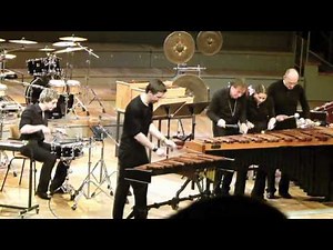 Martin Grubinger live in Berlin