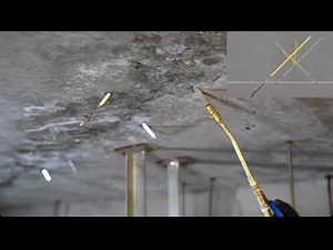 Sika Injection 101 ( Polyurethane Injection)